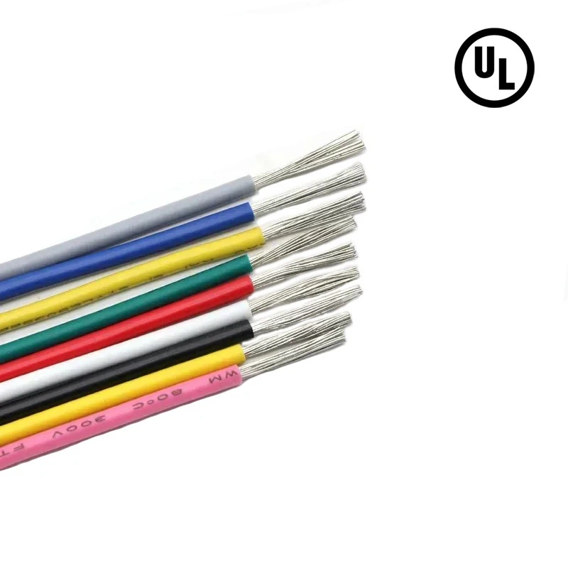 ul1007 electrical wire