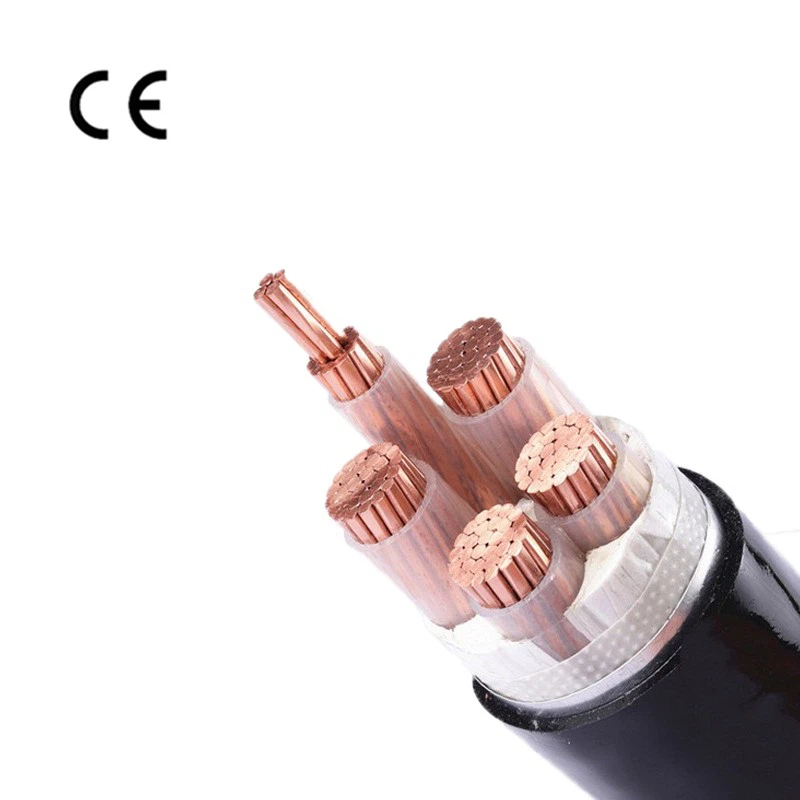 xlpe cable