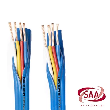 6mm tps cable 6mm tps cable