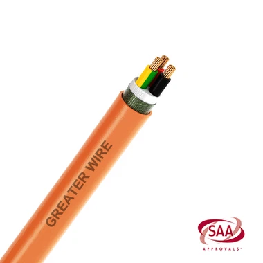 SAA 16mm xlpe cable SAA 16mm xlpe cable