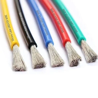 14 awg silicone wire 14 awg silicone wire