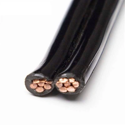 کابل موازی هوایی AS/NZS5000.1