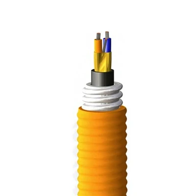 Fieldbus/Profibus PA UL Type PLTC / ITC Armored Cable 300 V