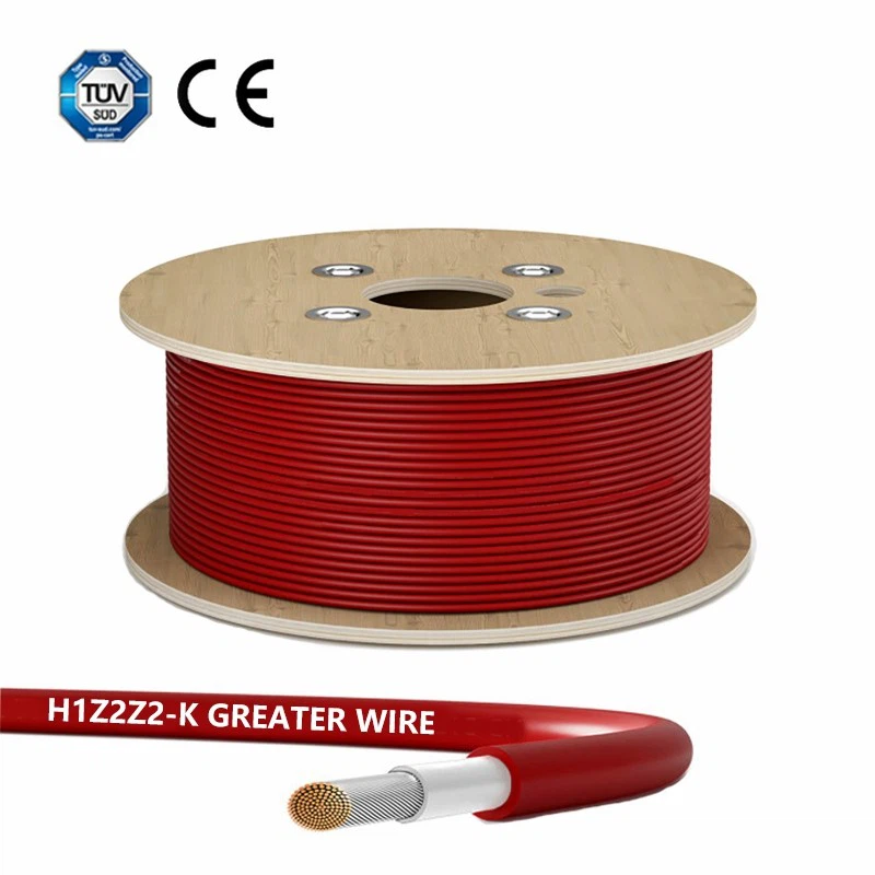 pv wire