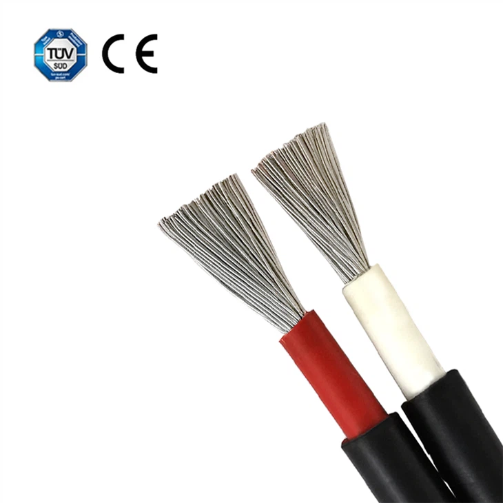 16mm solar cable