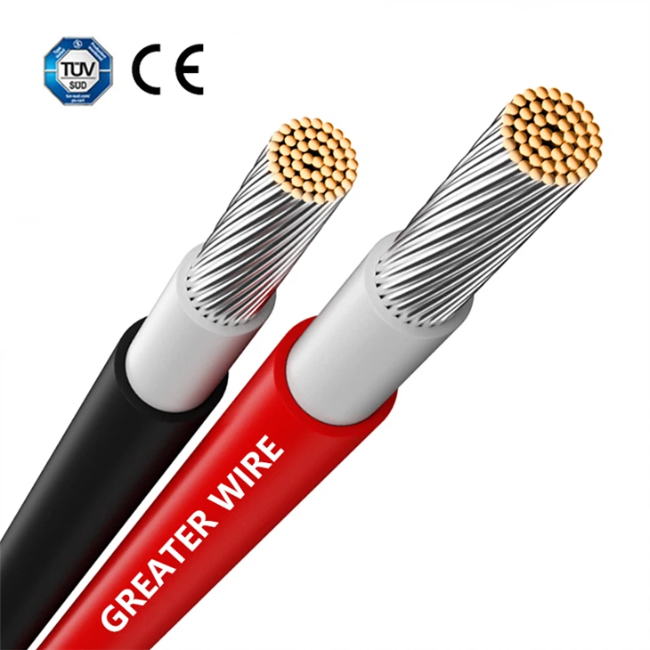 16mm solar cable price